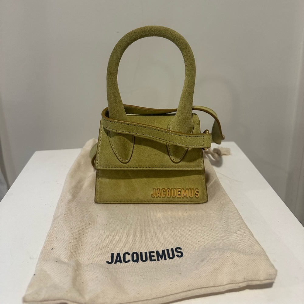 Jacquemus MINI